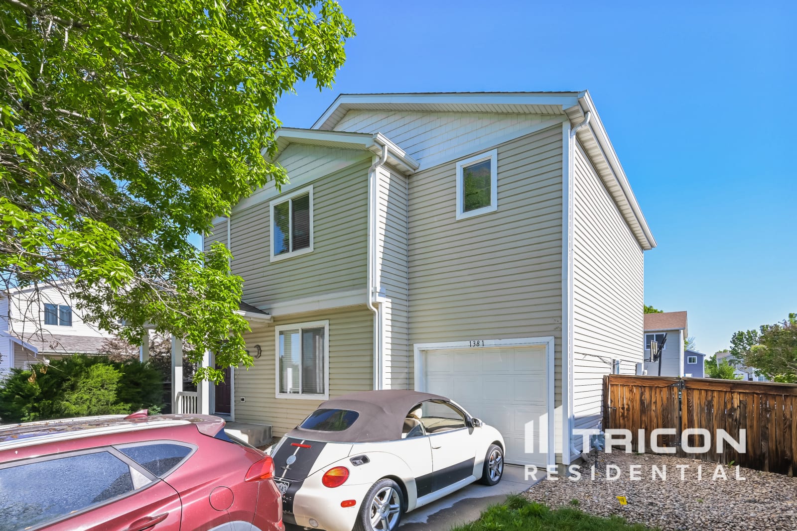 1381 Kingfisher Avenue Brighton CO