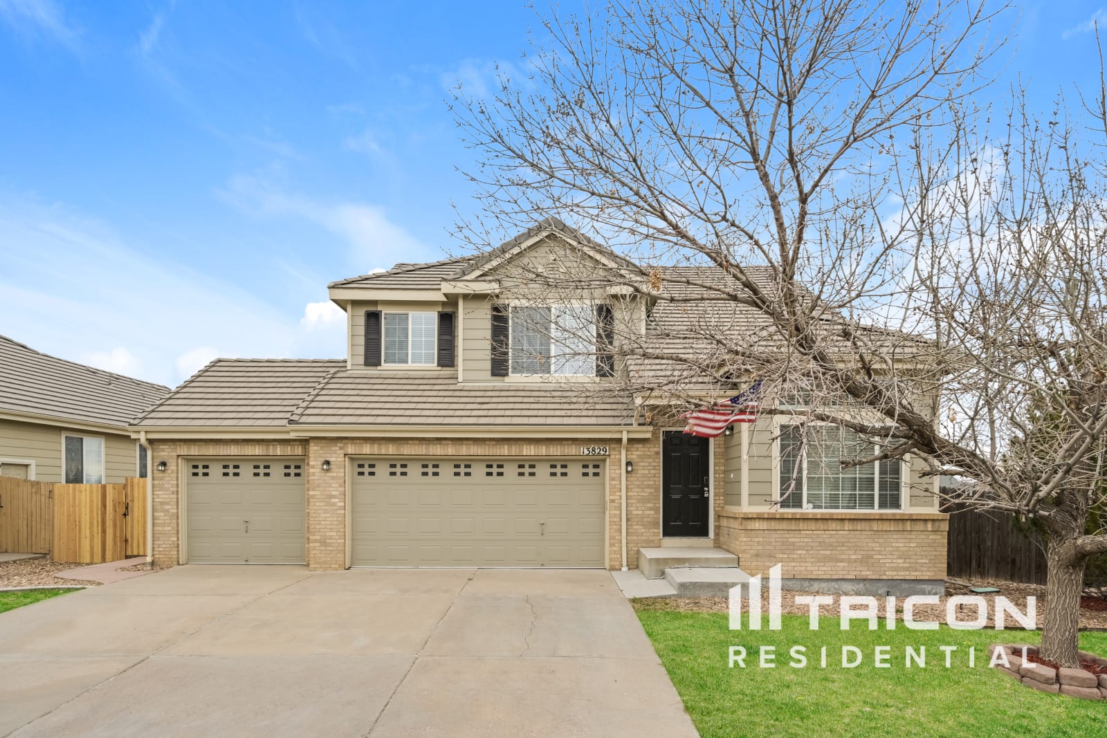 13829 Josephine Court Thornton CO