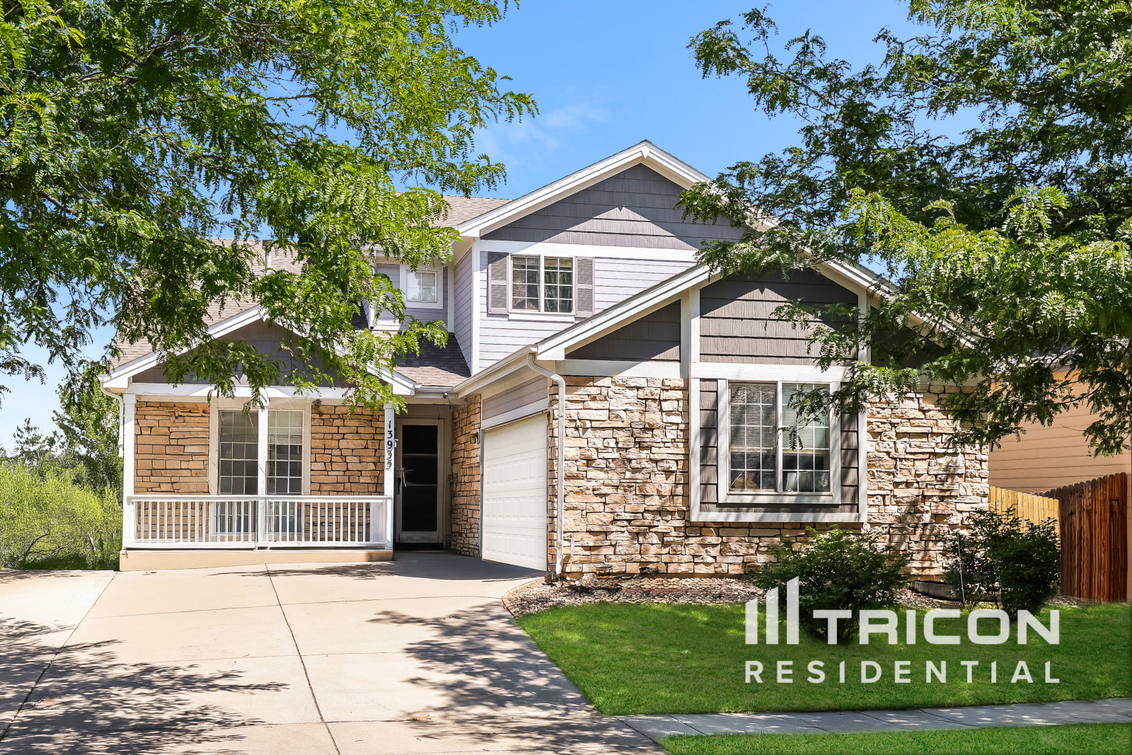 13935 E 107Th Avenue Commerce City CO