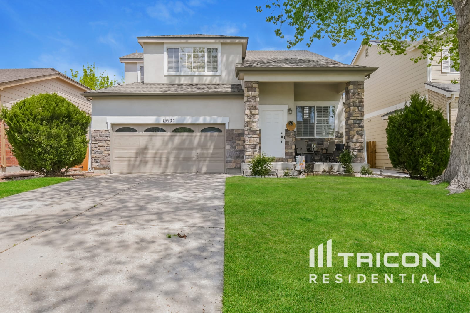 13937 E 105th Pl Commerce City CO