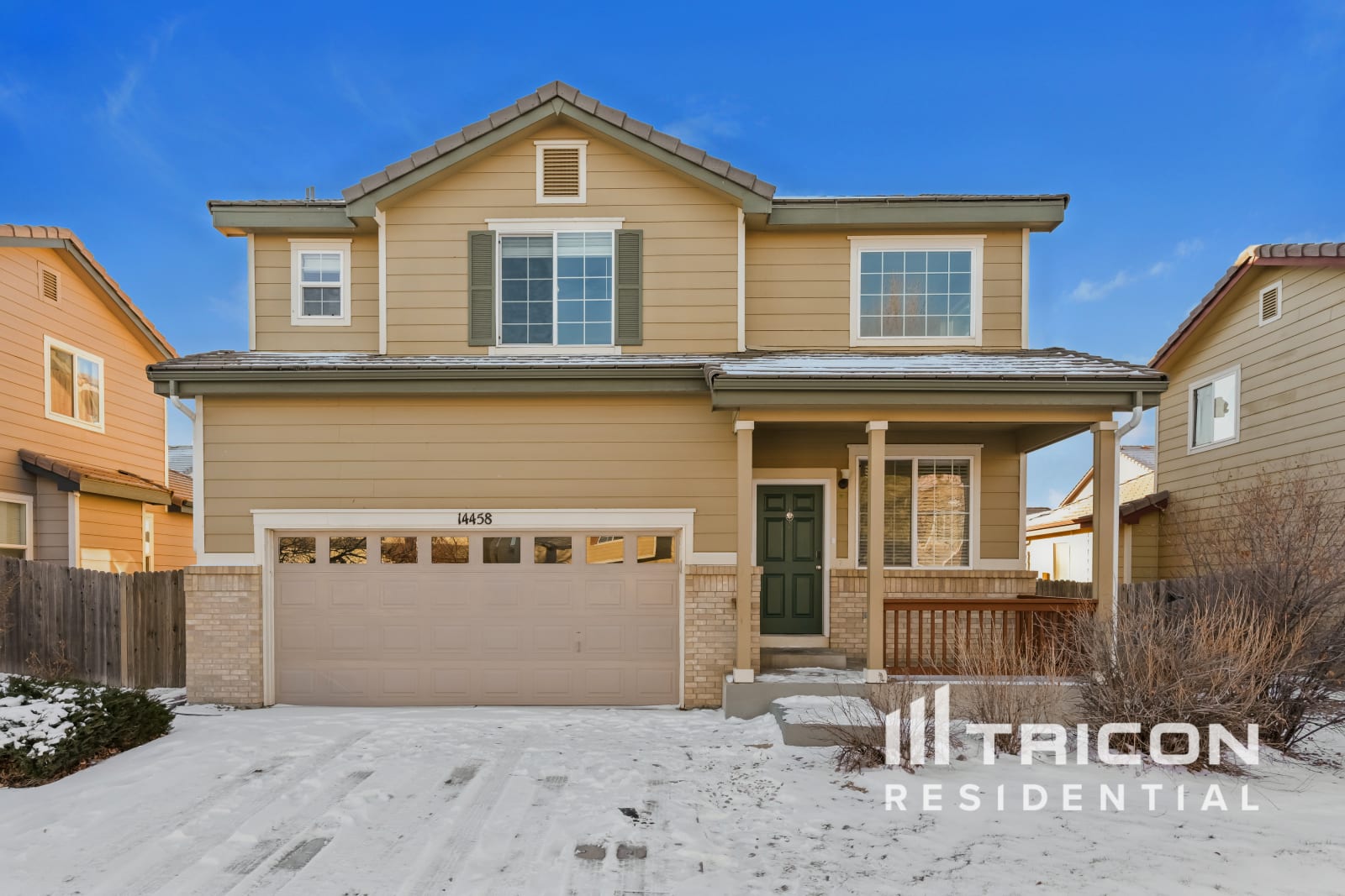 14458 E 101St Place Commerce City CO