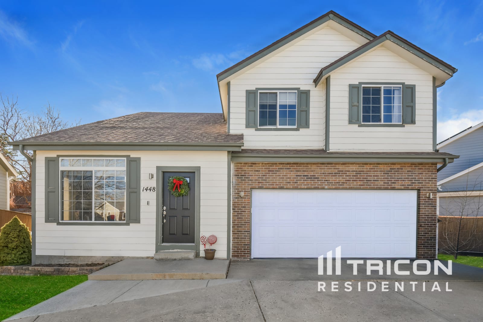 1448 Sunnyside Street Highlands Ranch CO