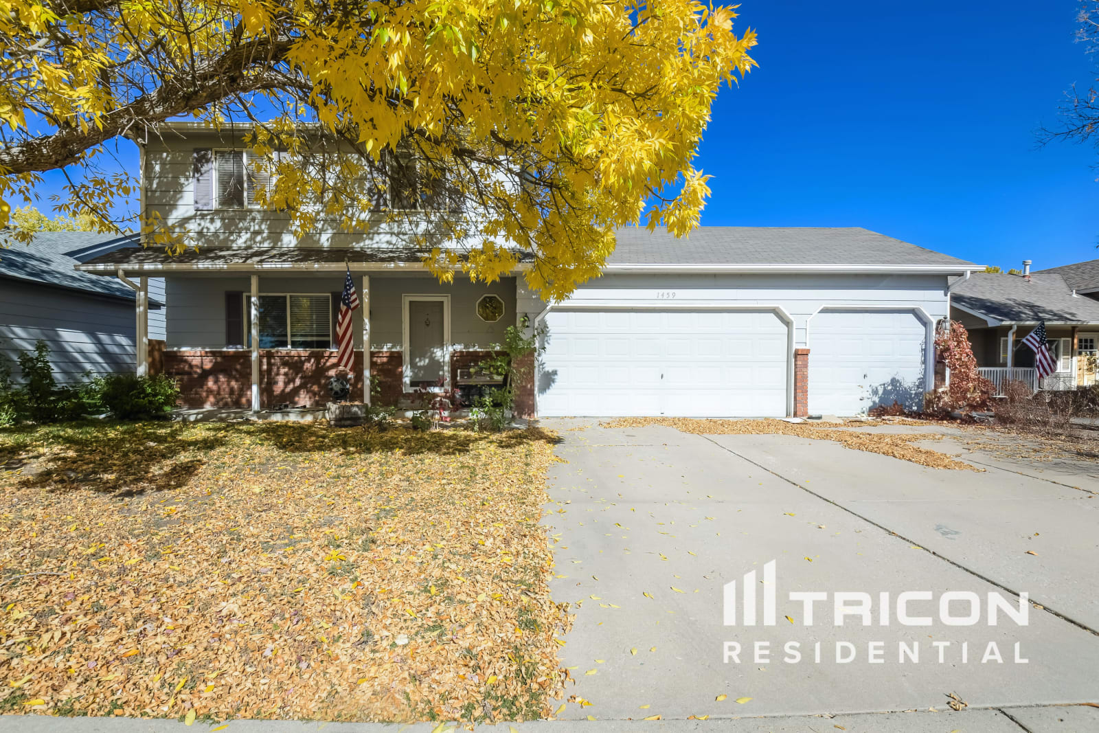 1459 Cattail Dr Loveland CO