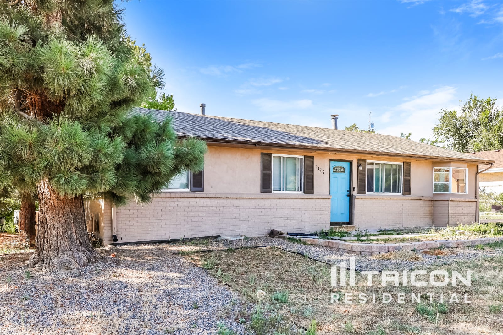 14612 E 26Th Way Aurora CO
