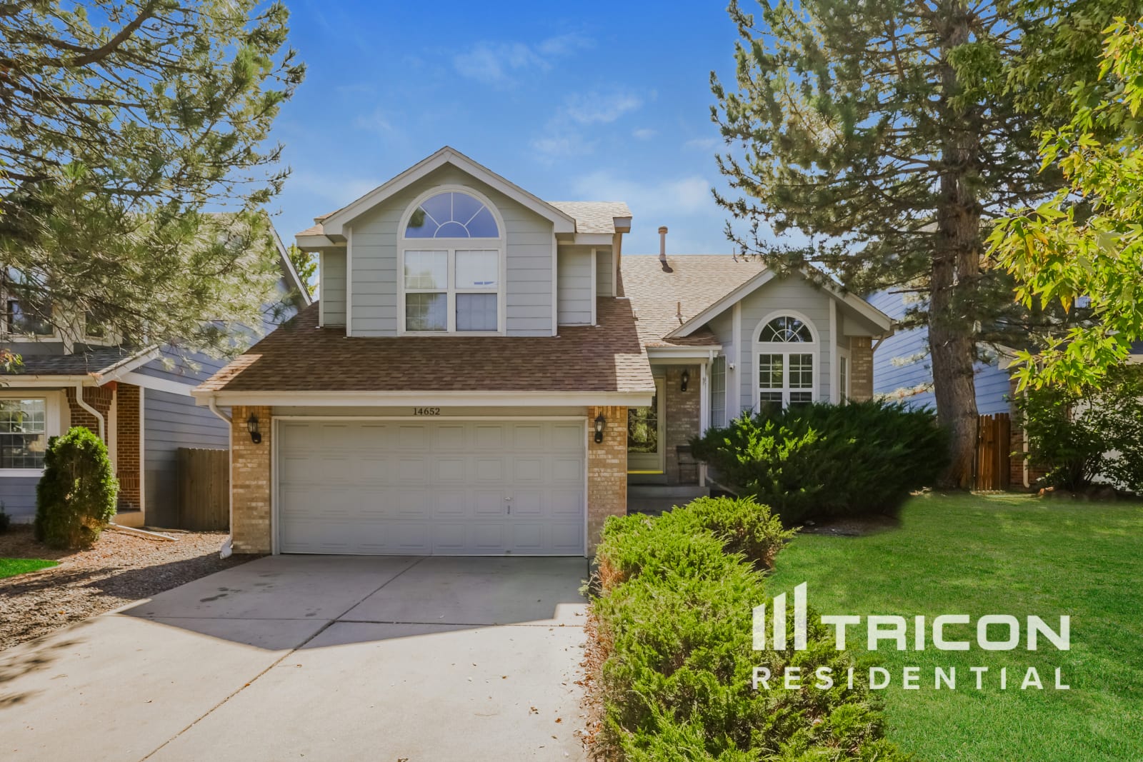 14652 E Bellewood Place Aurora CO