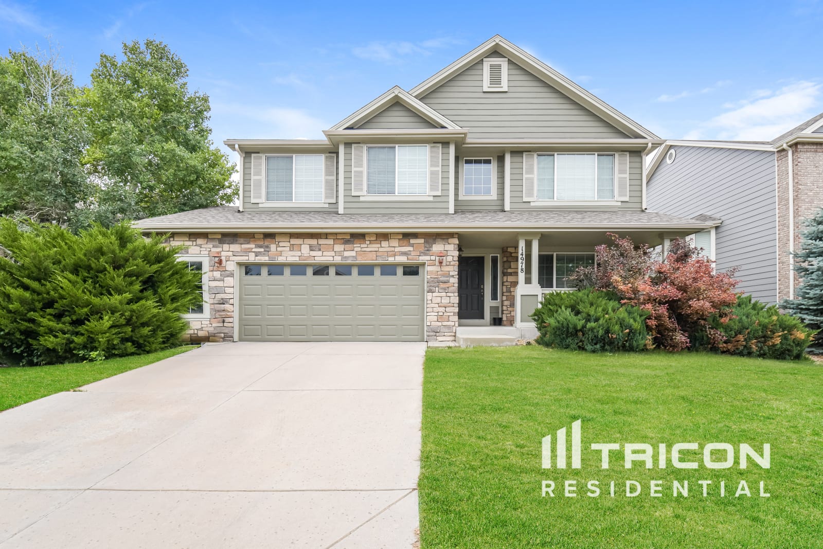 14978 Clayton Street Thornton CO