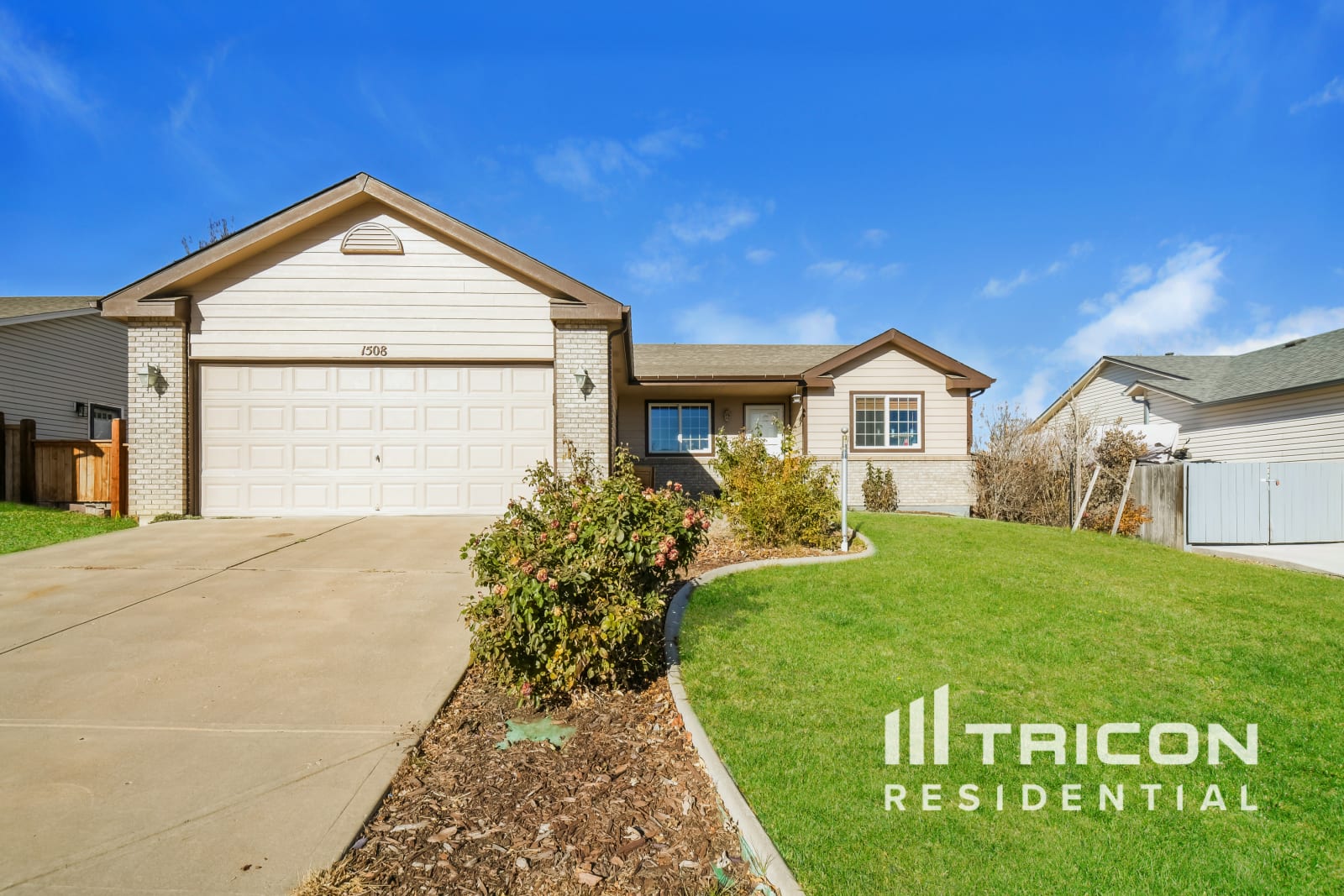 1508 Ponderosa Drive Severance CO