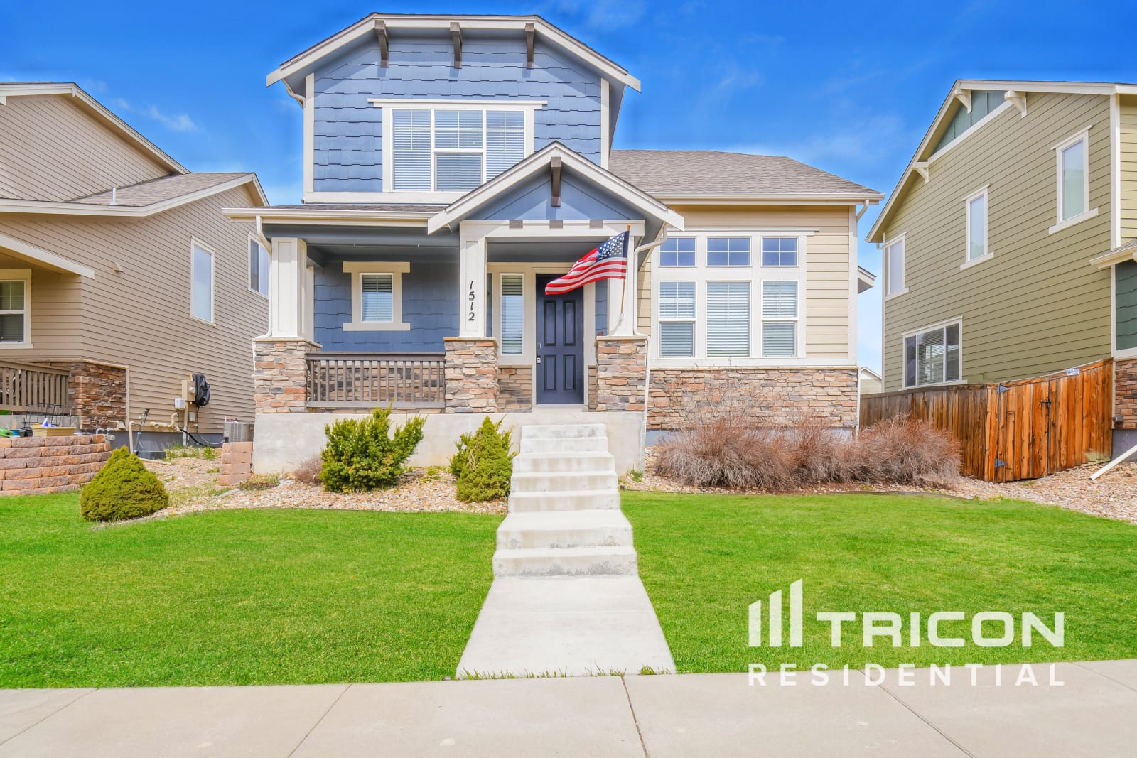 1512 Chokeberry Street Berthoud CO