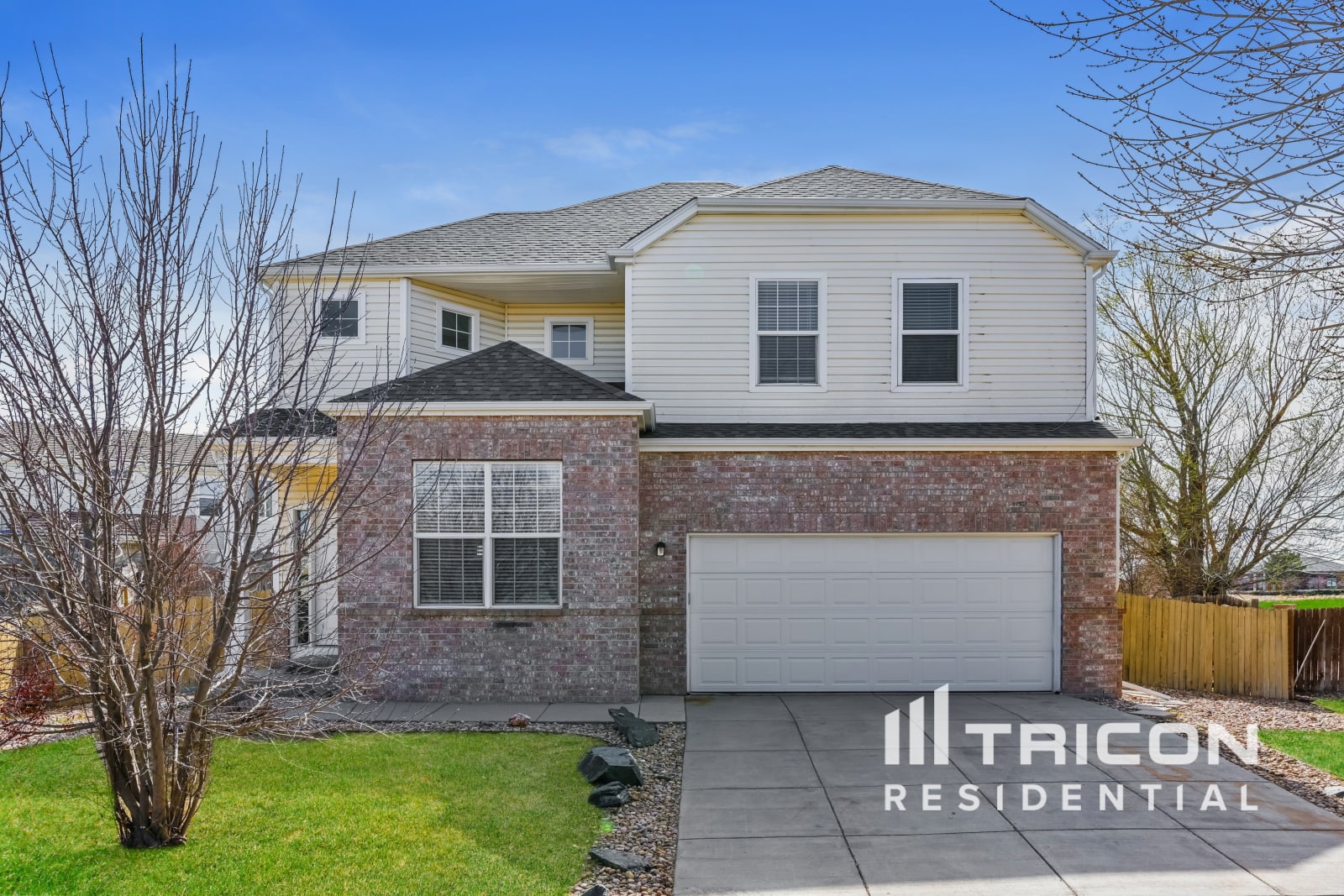 15316 E 99Th Place Commerce City CO