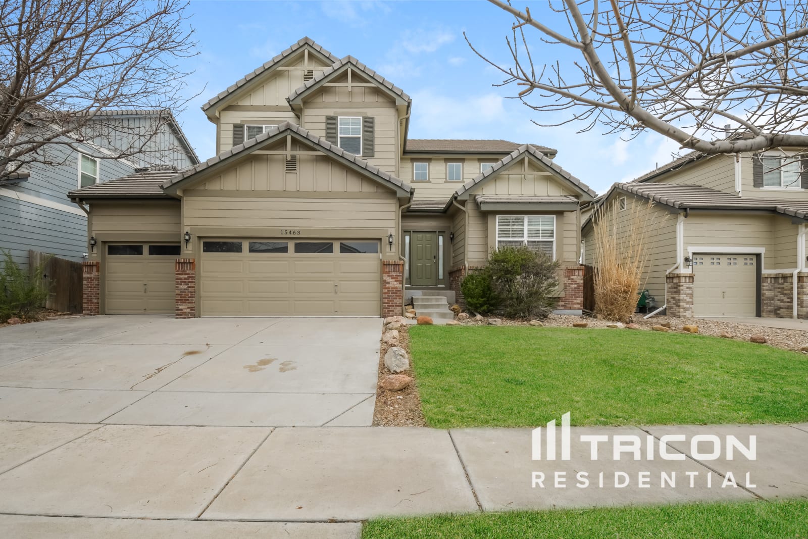 15463 E 117Th Avenue Commerce City CO