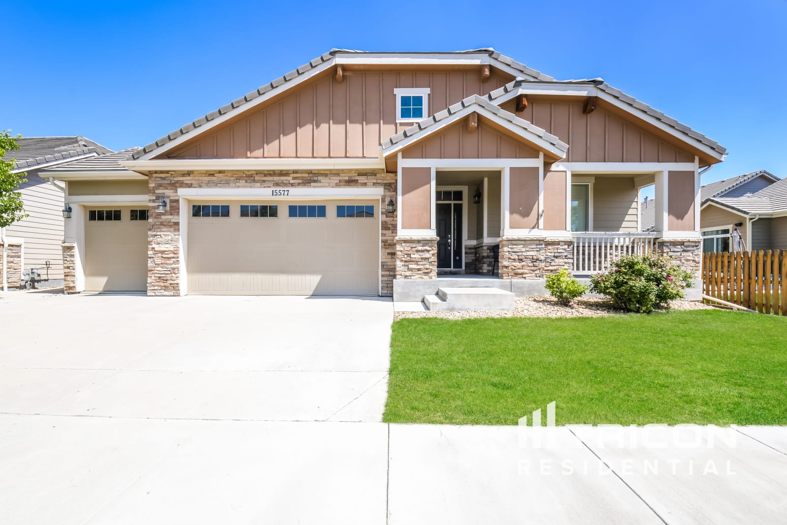 15577 East 115th Place Commerce City CO
