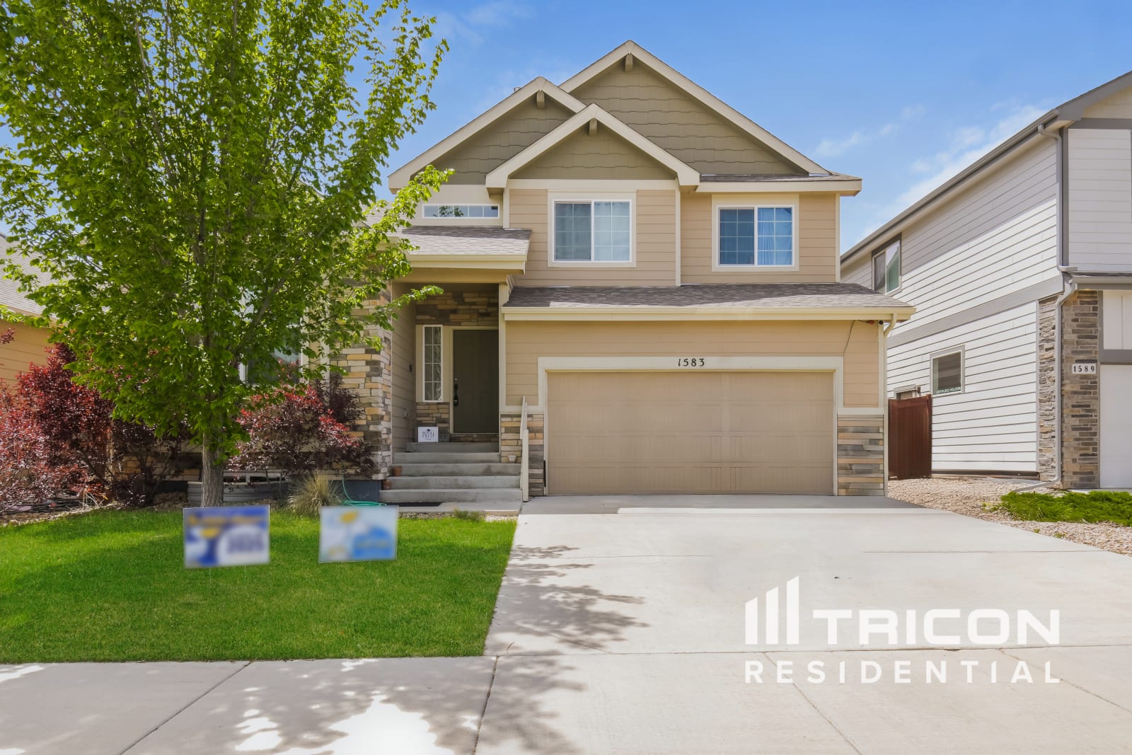 1583 First Light Drive Windsor CO