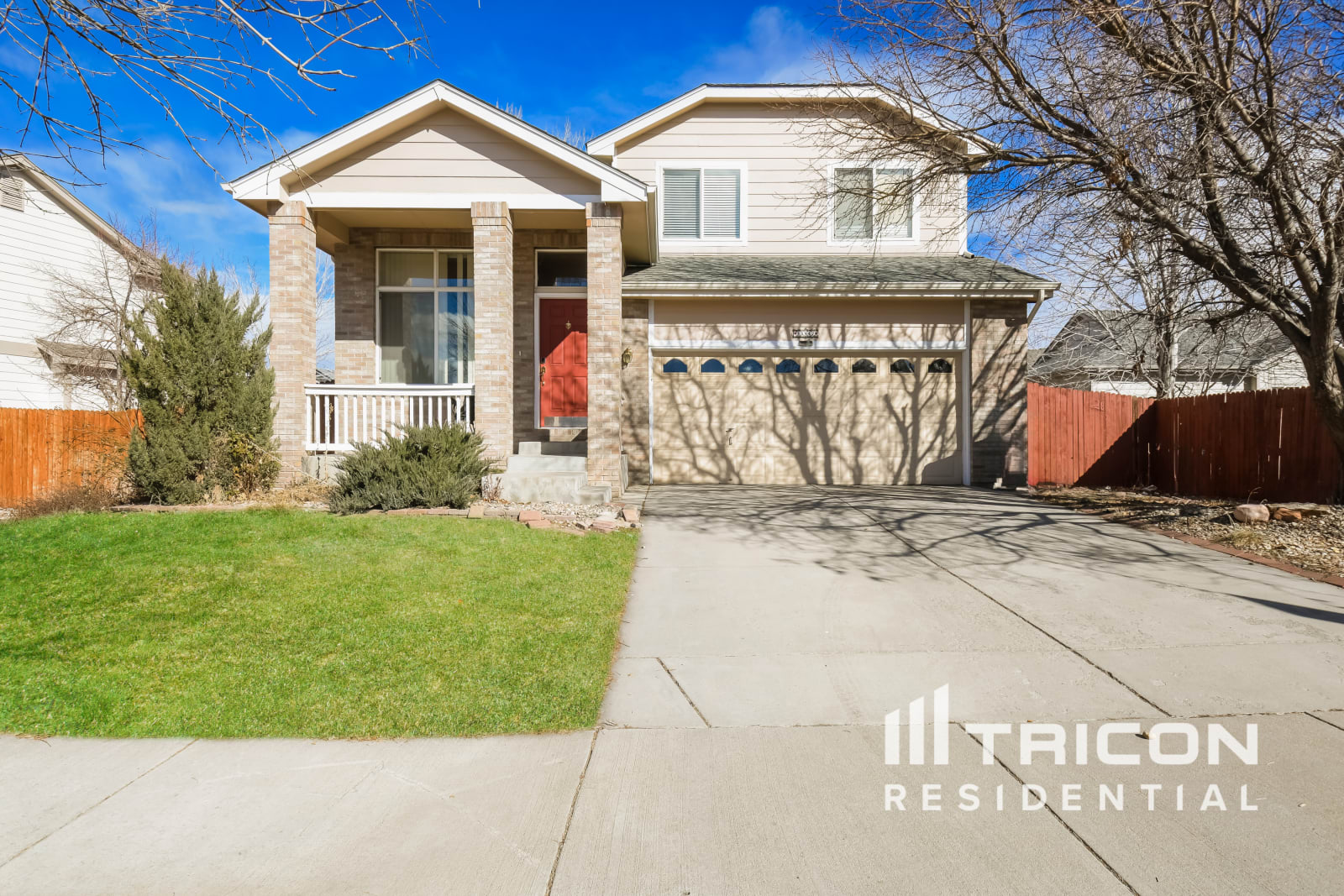 15847 E 99Th Place Commerce City CO