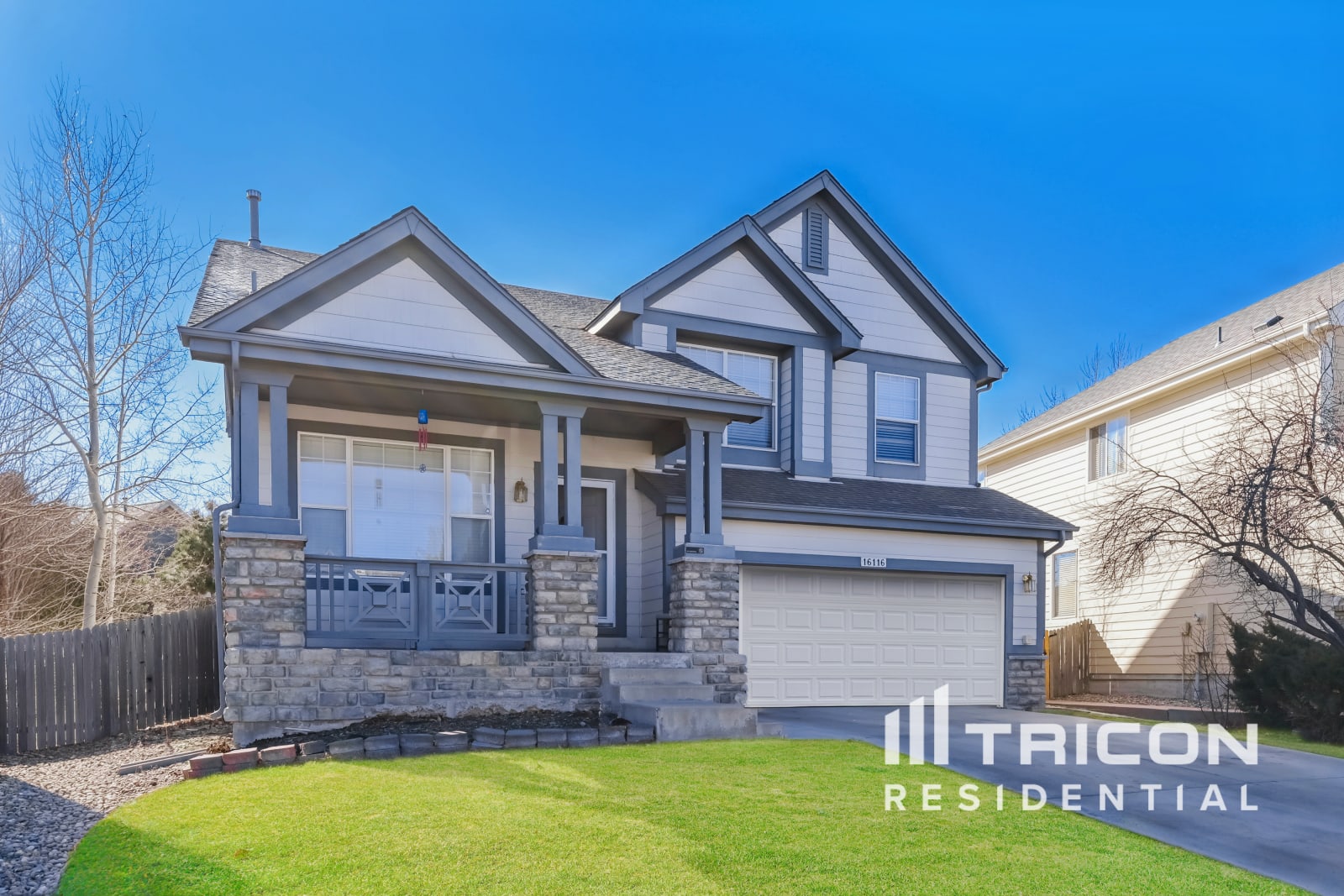 16116 E Wigeon Place Parker CO