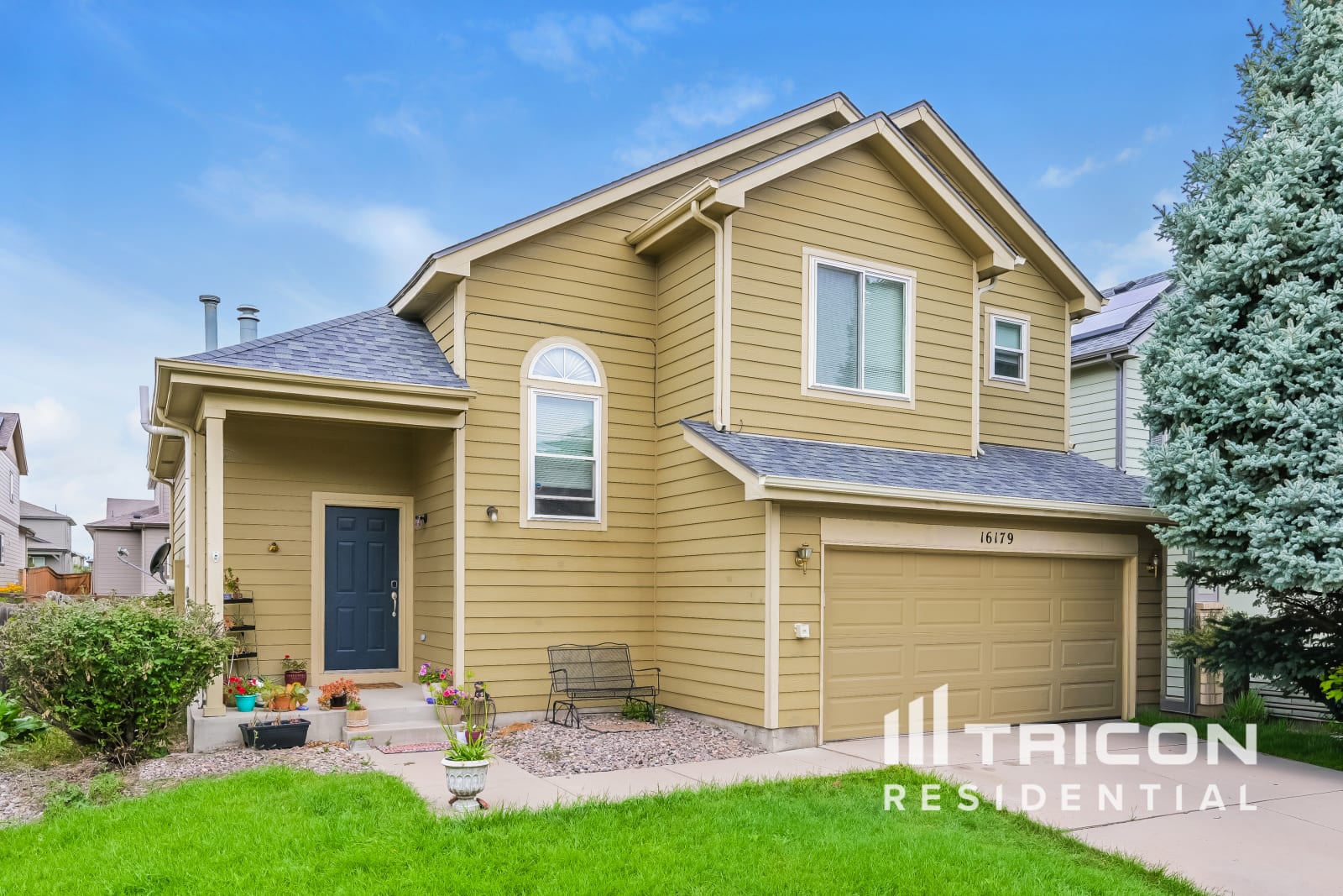 16179 Peregrine Dr Parker CO