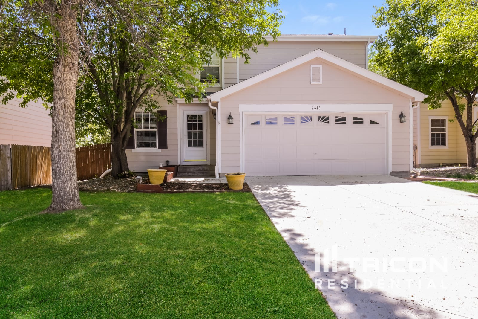 1618 Box Prairie Circle Loveland CO