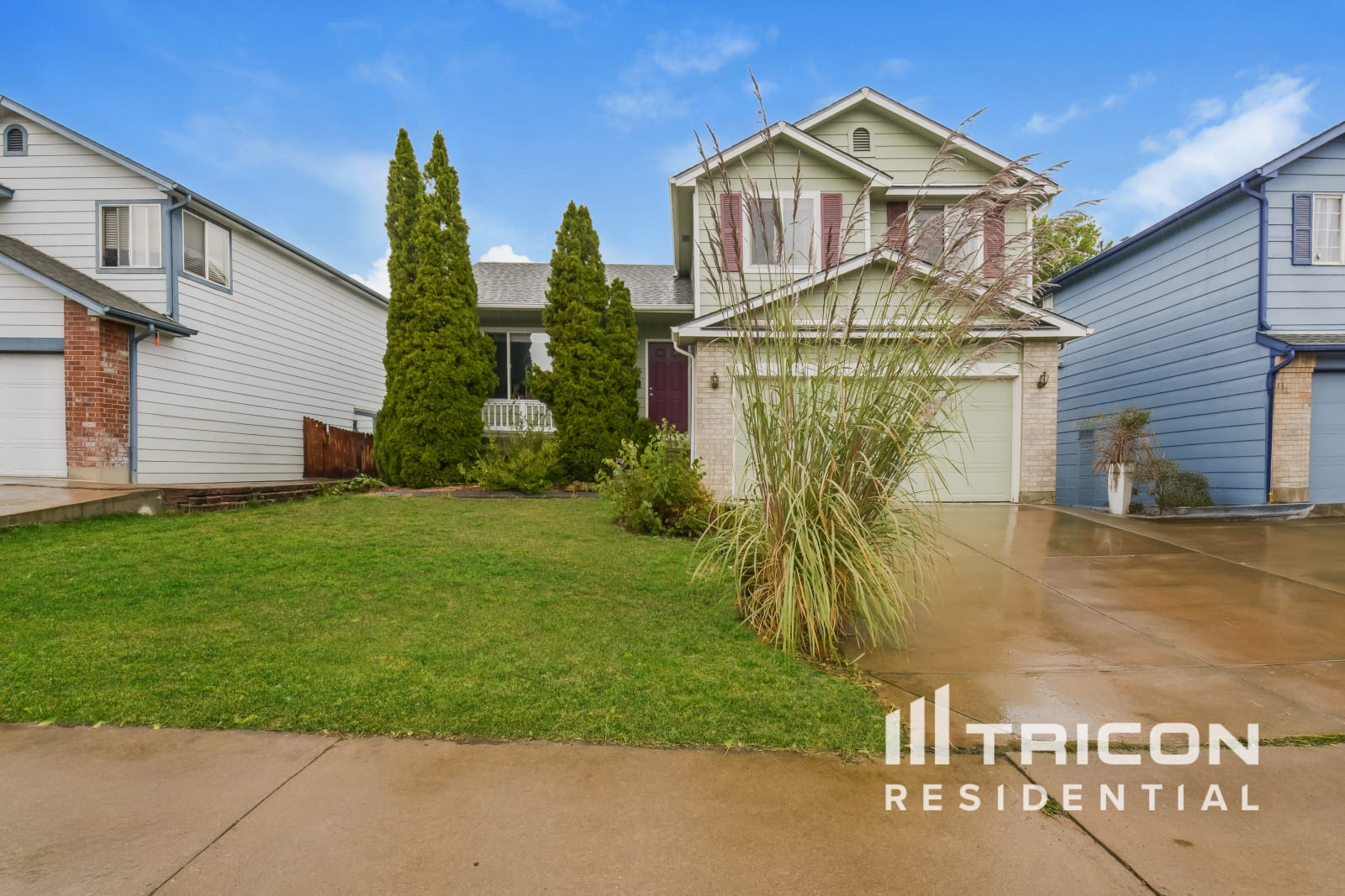 1631 W 135Th Drive Westminster CO