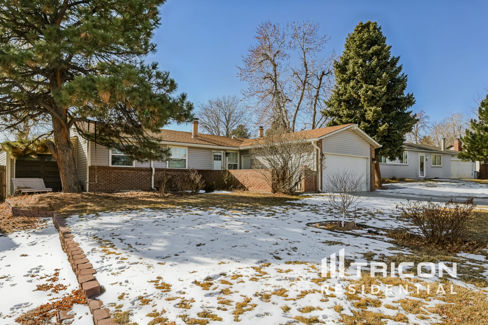 16384 E Brunswick Place Aurora CO
