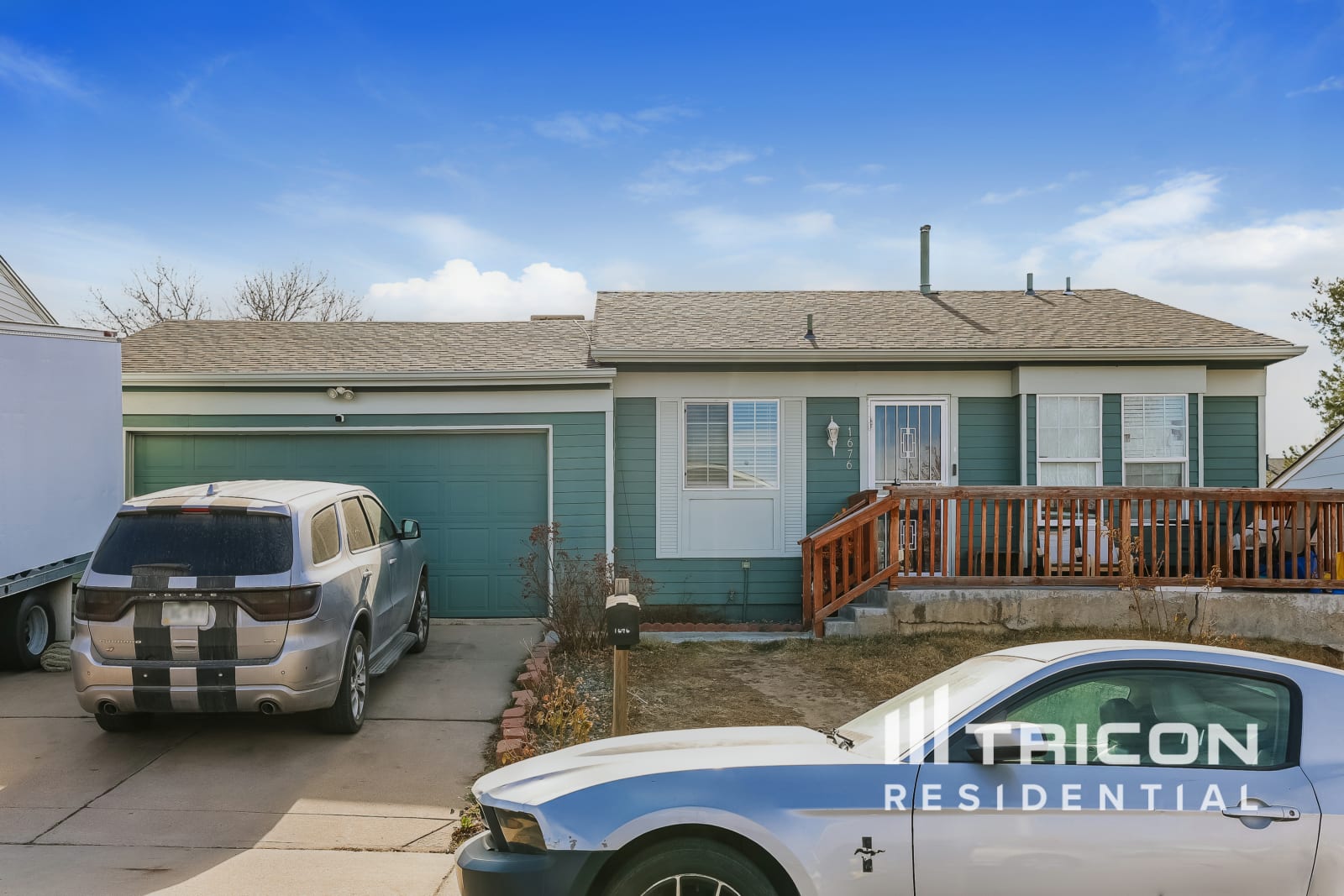 1676 Genoa St Aurora CO