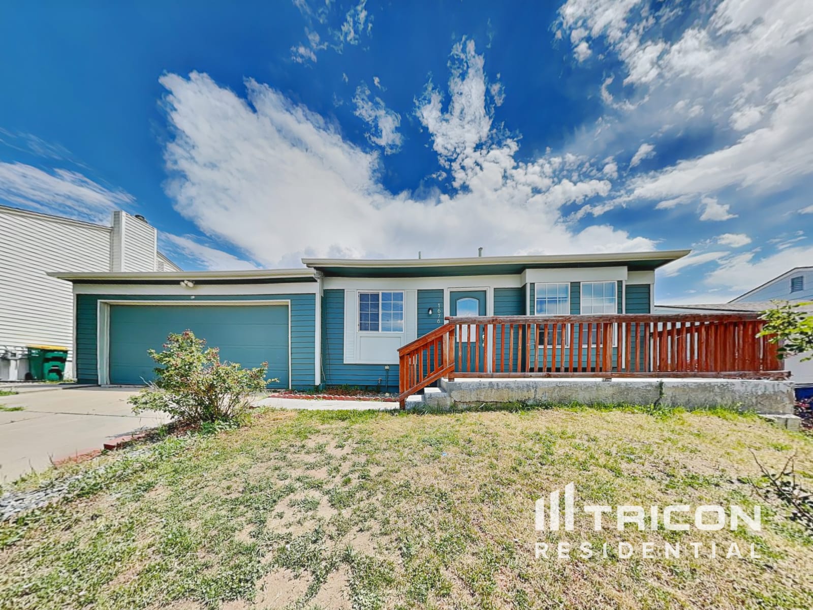 1676 Genoa St Aurora CO
