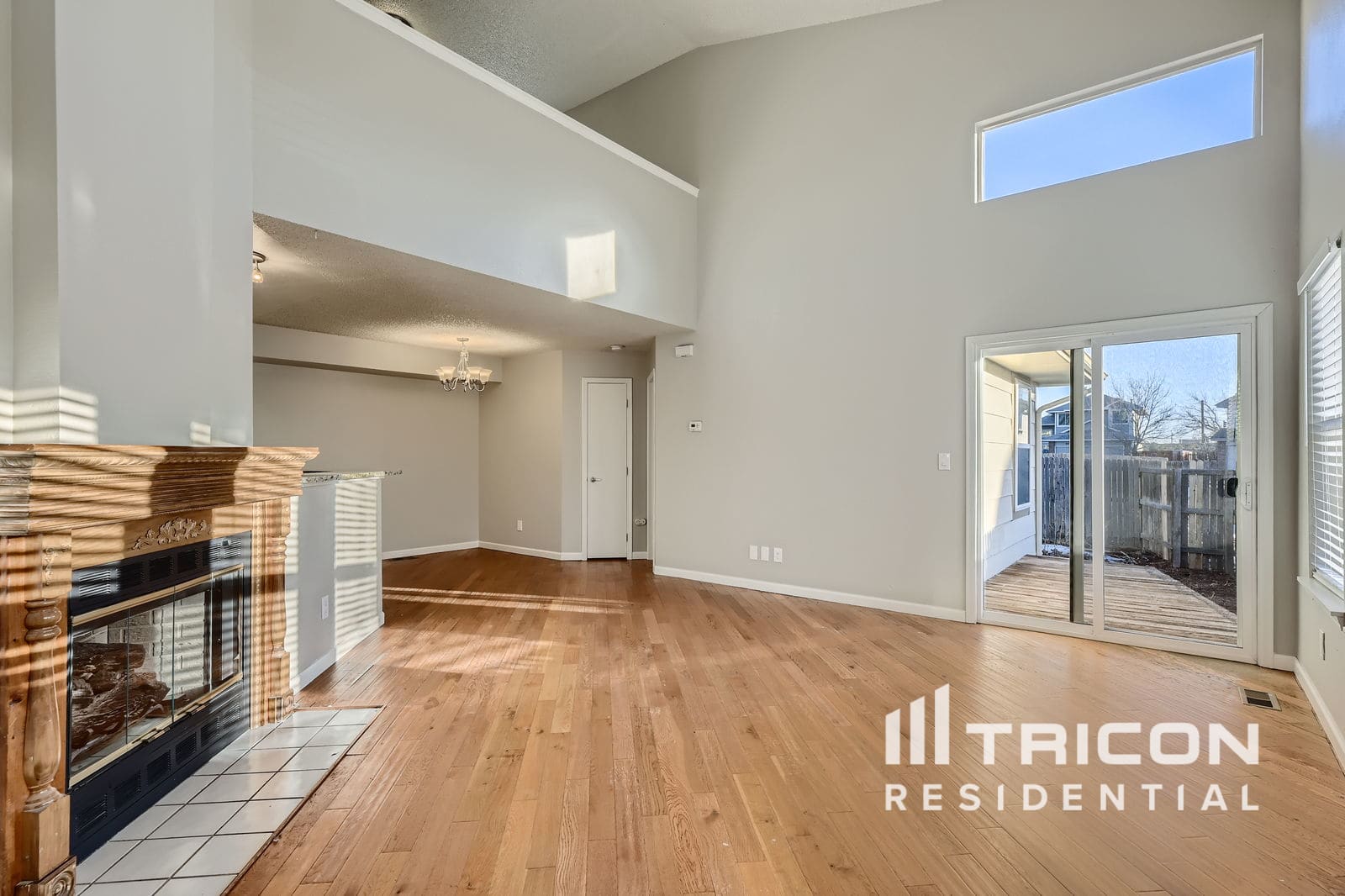 16854 Dandelion Way PARKER CO