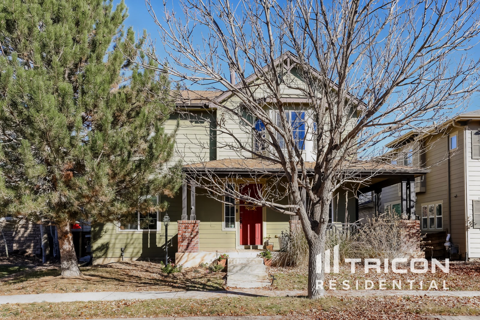 17061 East 107th Avenue Commerce City CO