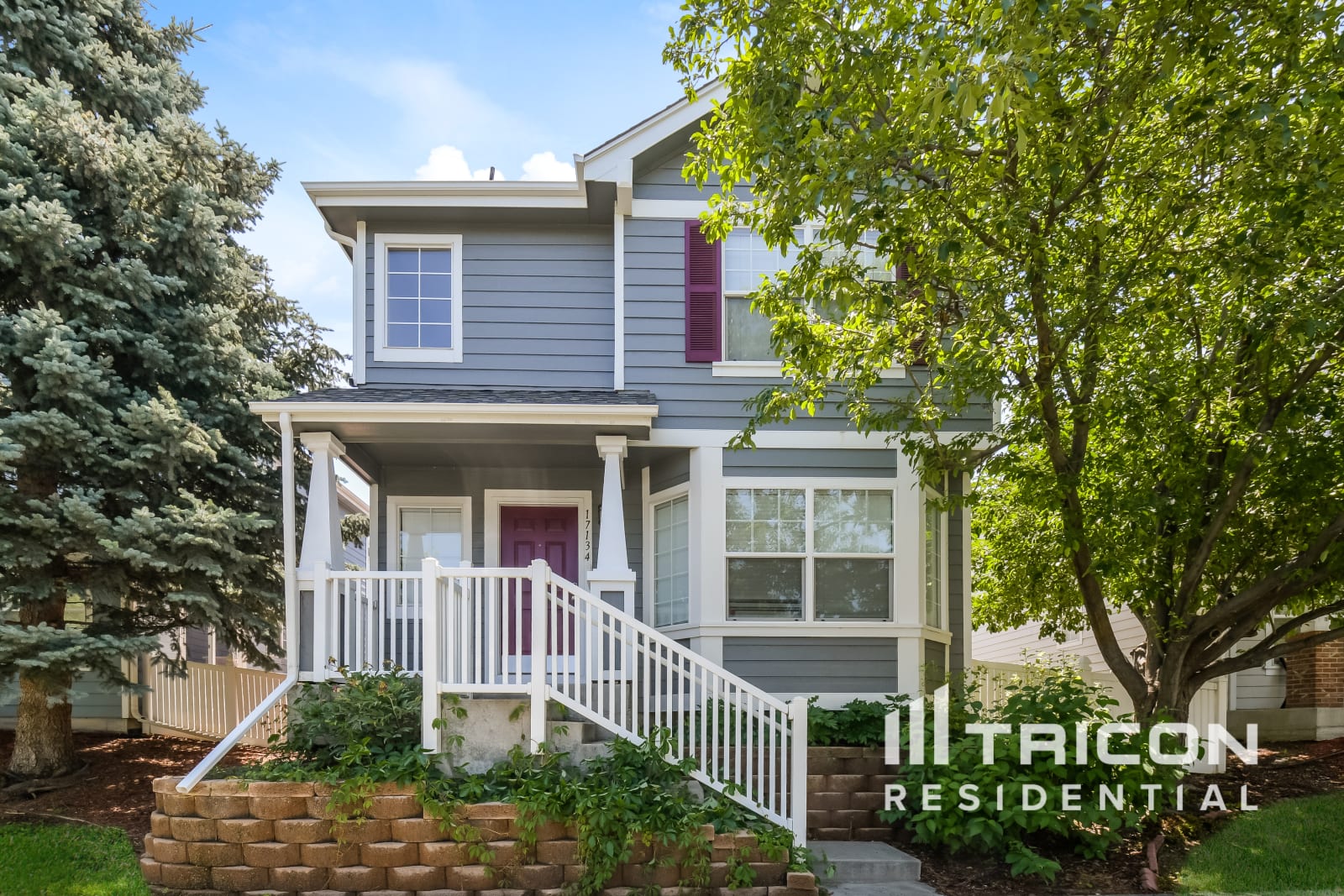 17134 E Wyoming Dr Aurora CO
