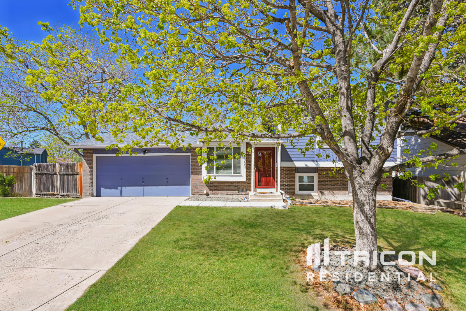 1723 S Cathay St Aurora CO
