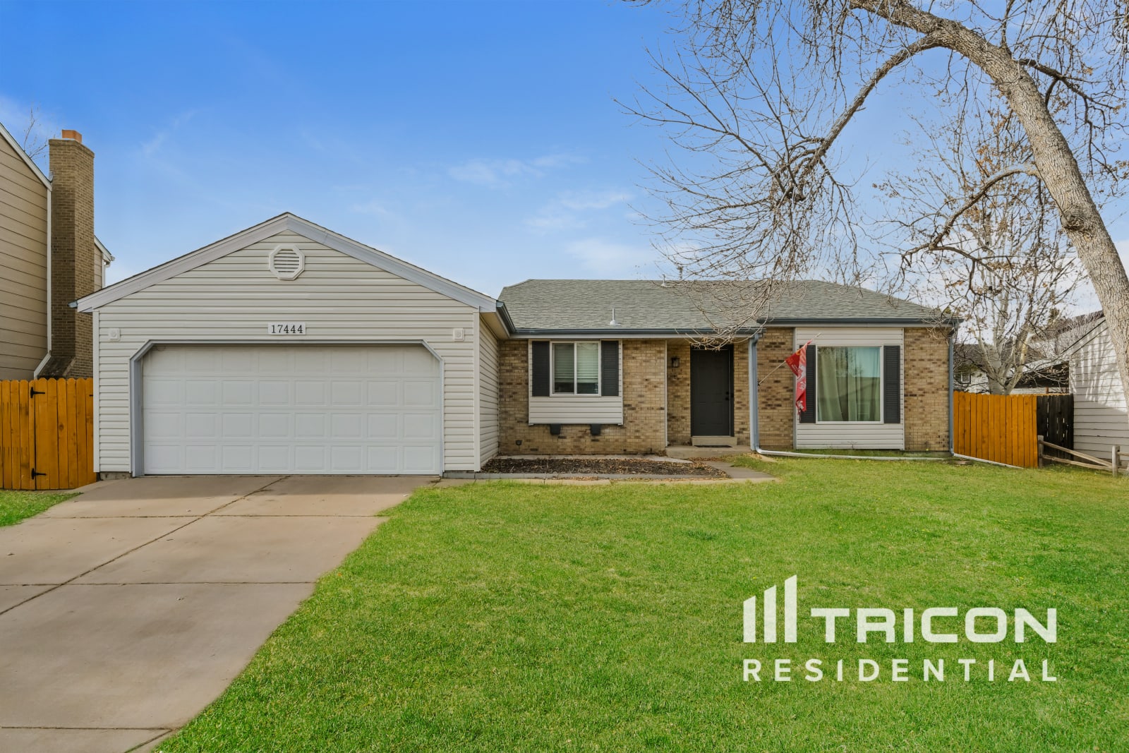 17444 E Prentice Cir Centennial CO