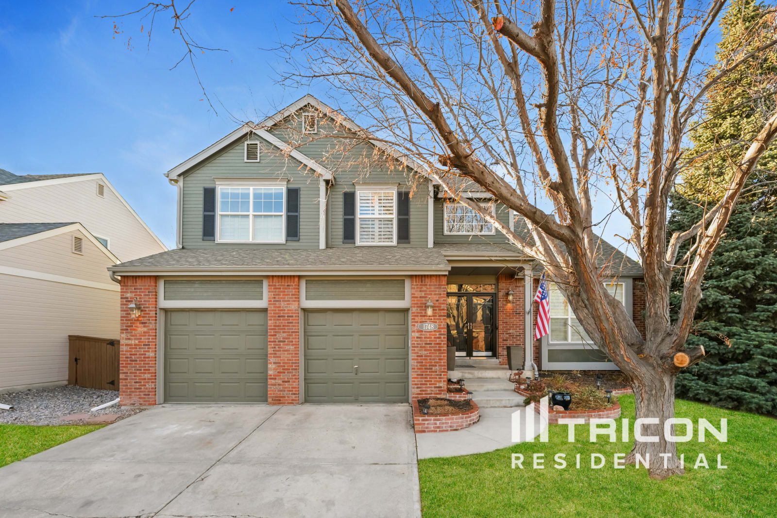 1748 Spring Water Ln Littleton CO