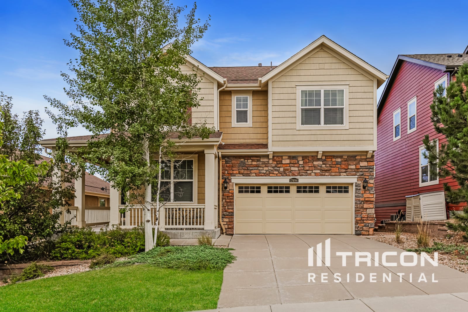 17494 W 84th Dr Arvada CO
