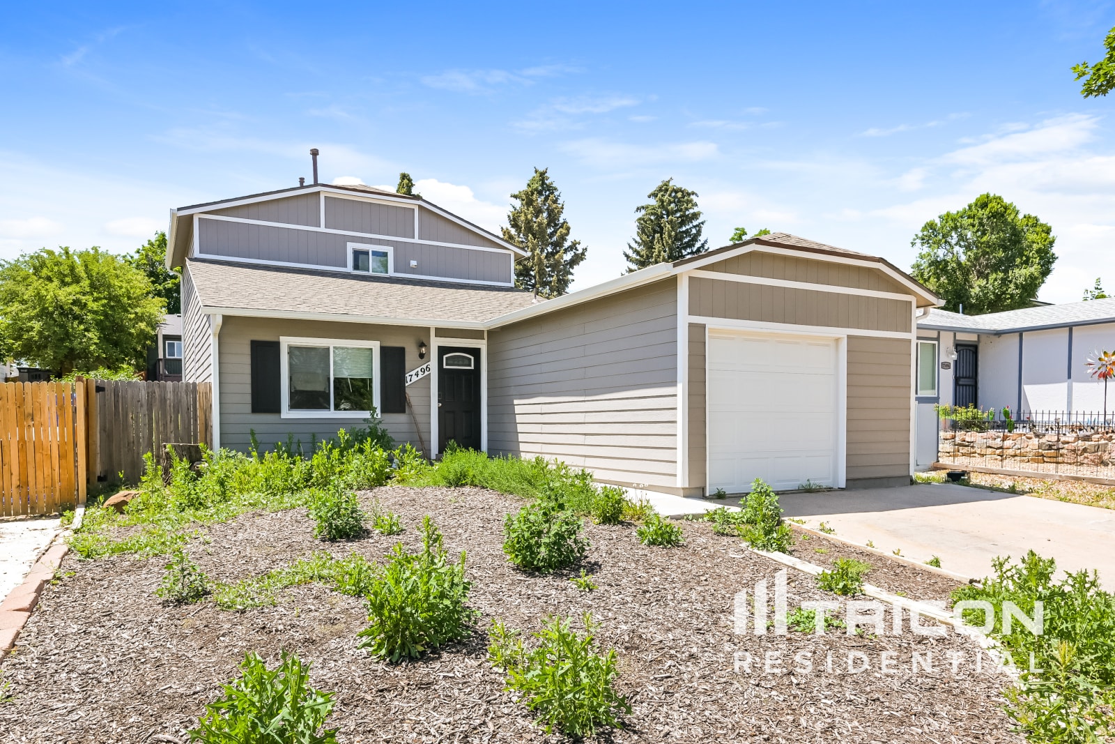 17496 E Temple Drive Aurora CO