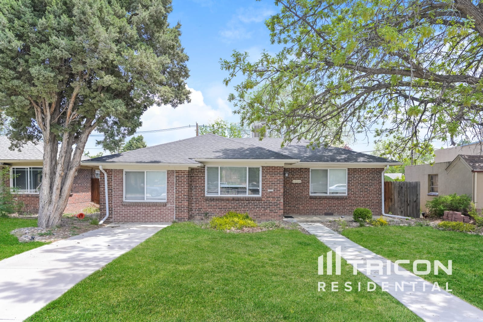 1754 Quebec St Denver CO