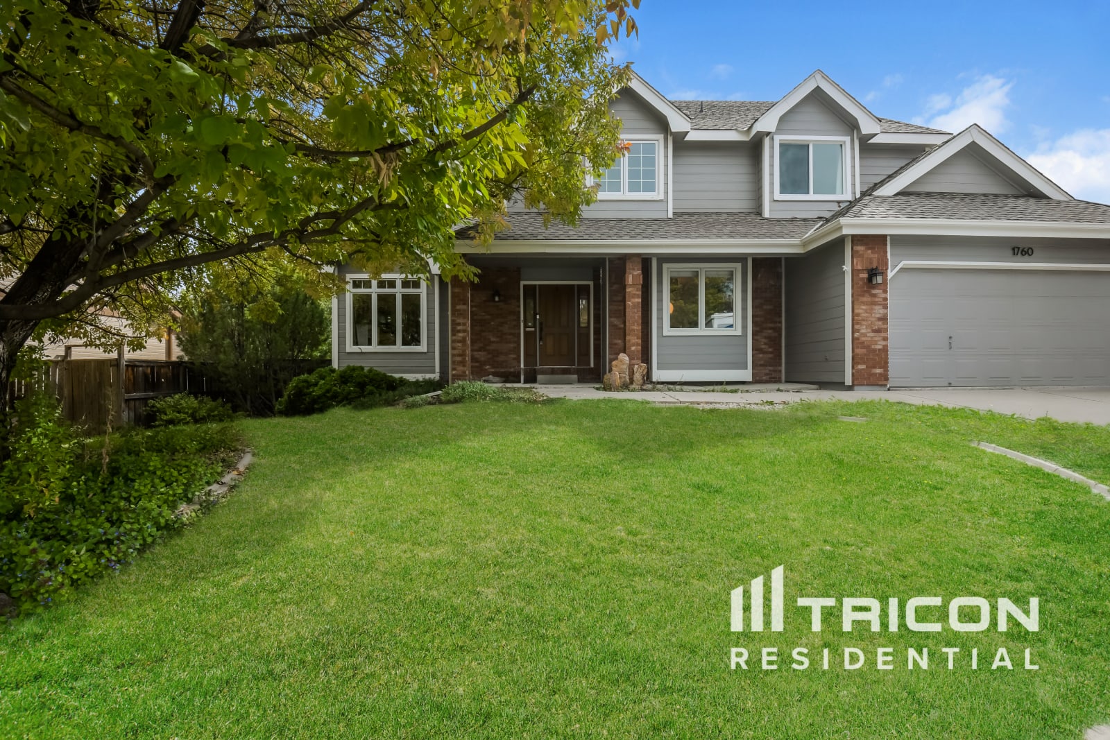 1760 Overlook Drive Fort Collins CO