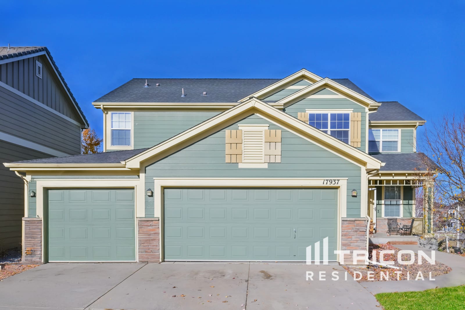 17937 Domingo Drive Parker CO