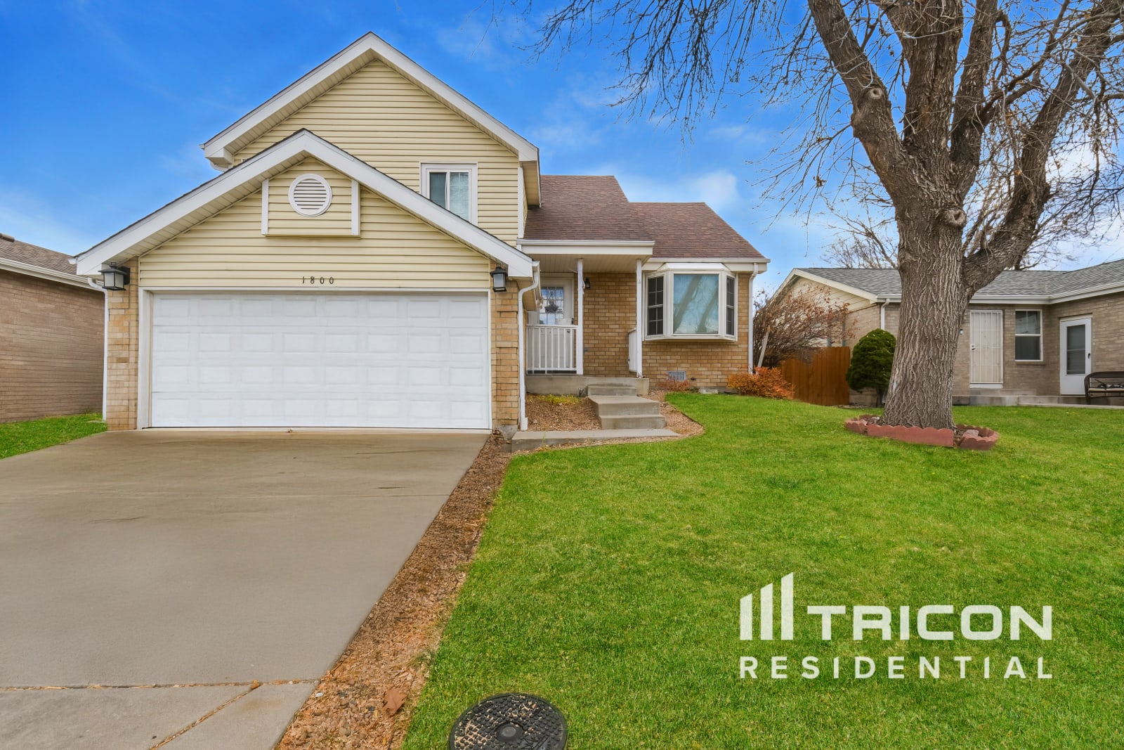 1800 Granby Court Aurora CO