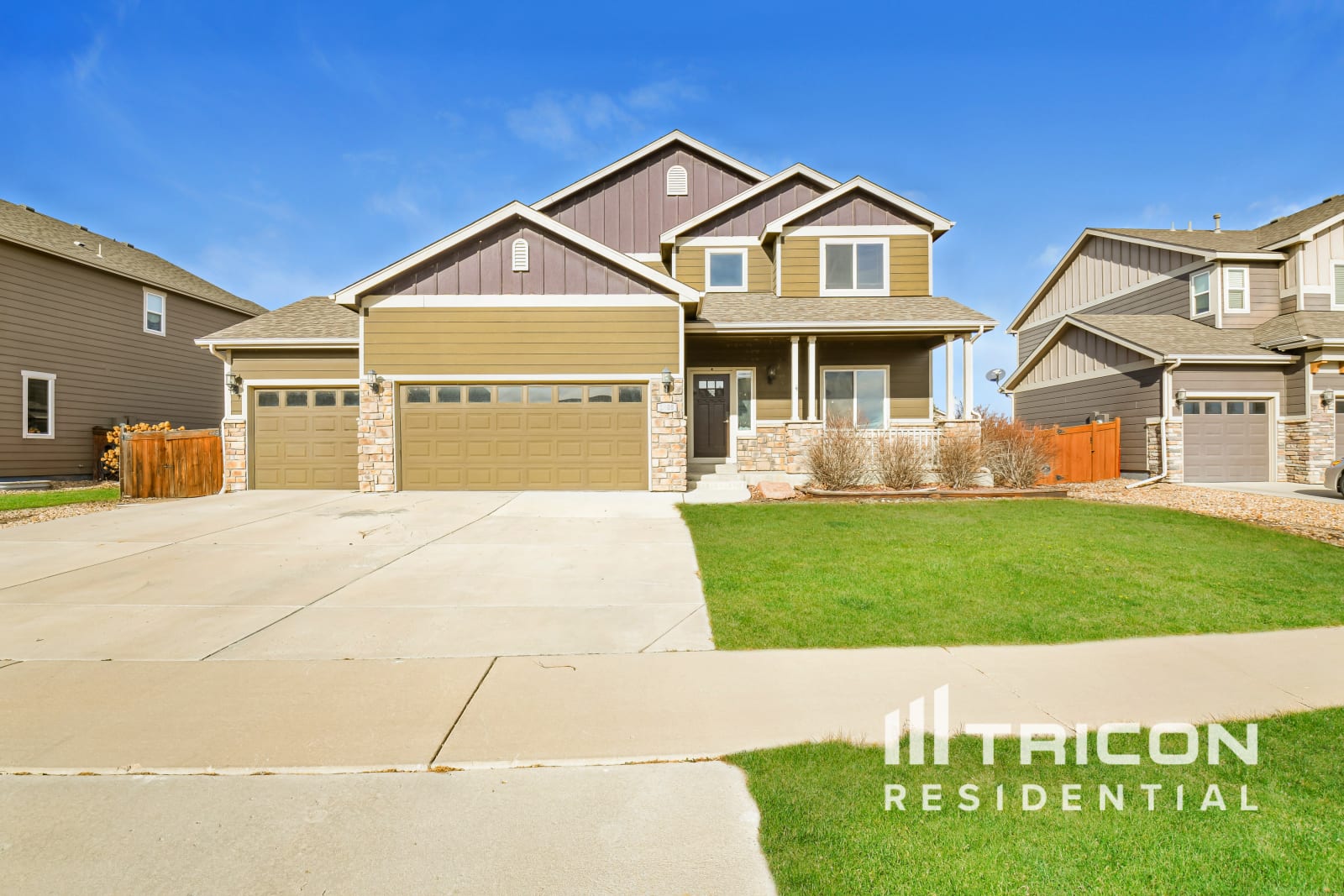 1805 Timber Ridge Parkway Severance CO