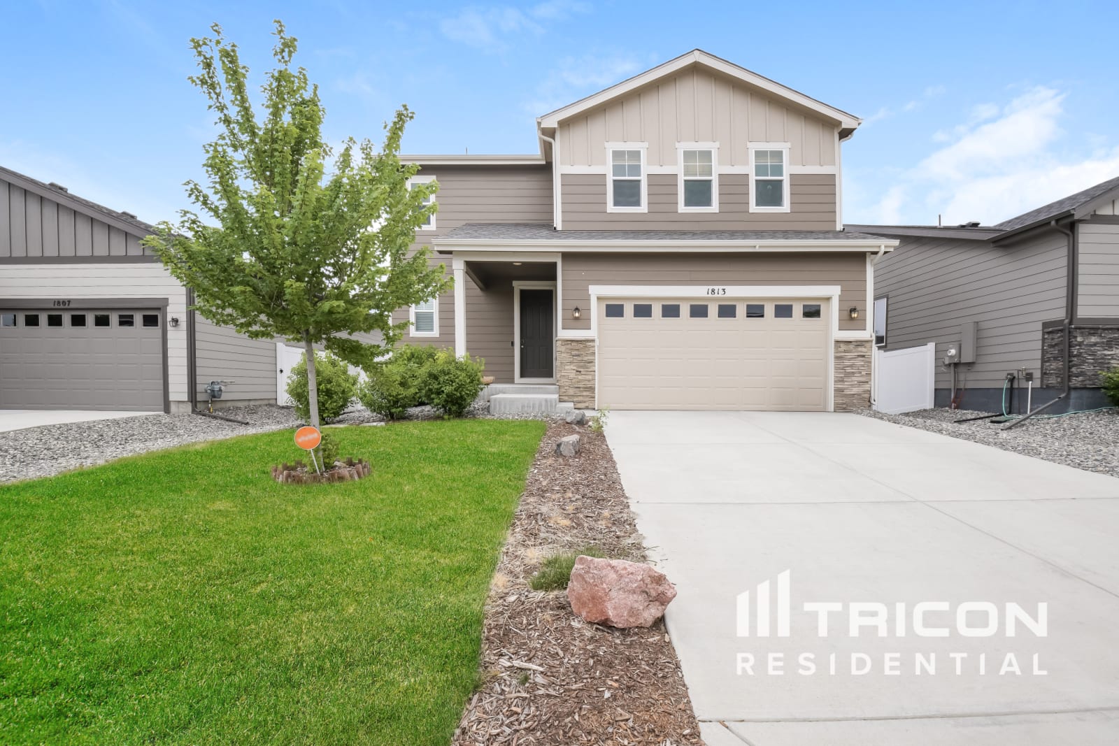 1813 Paley Drive Windsor CO