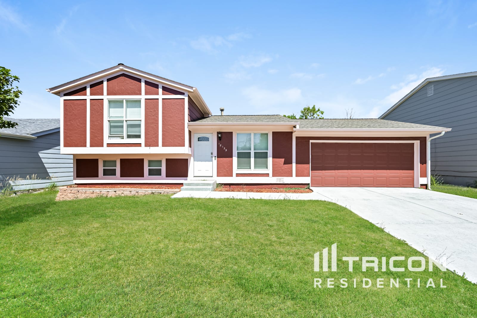 18139 E Bails Place Aurora CO