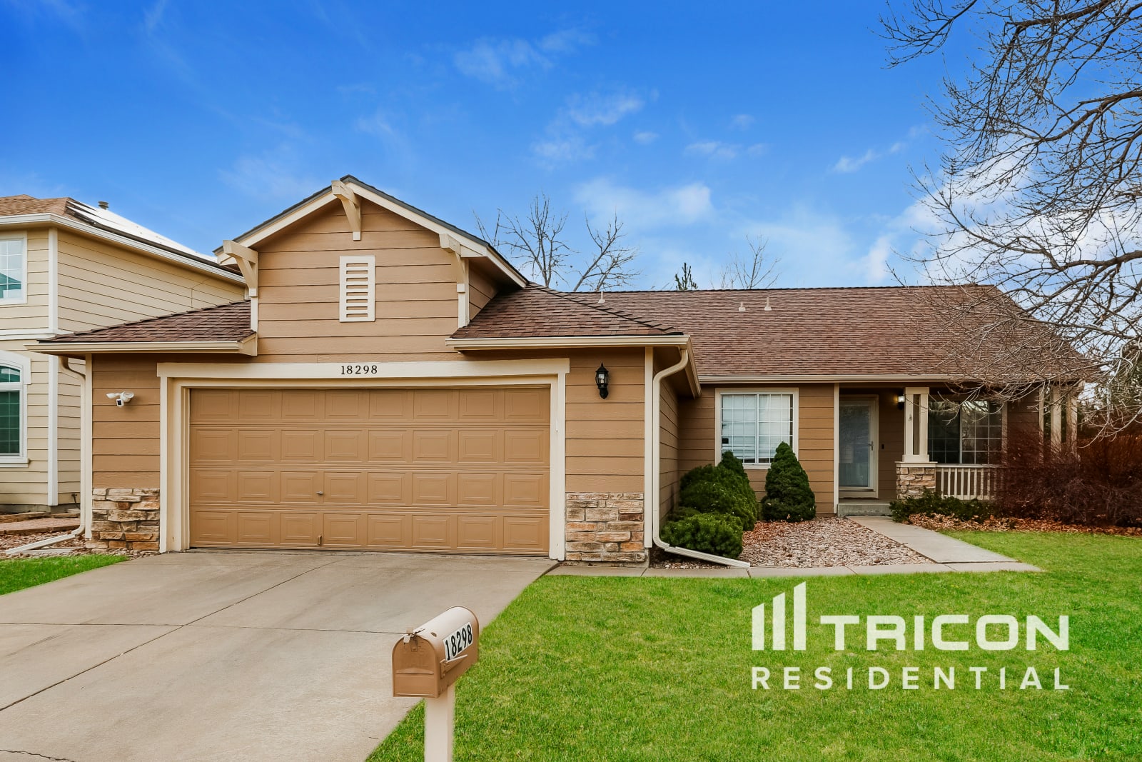 18298 E Baltic Place Aurora CO