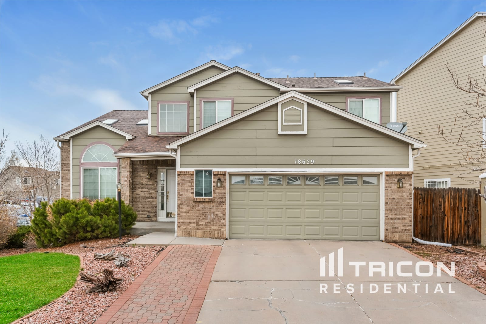 18659 E Hamilton Dr Aurora CO