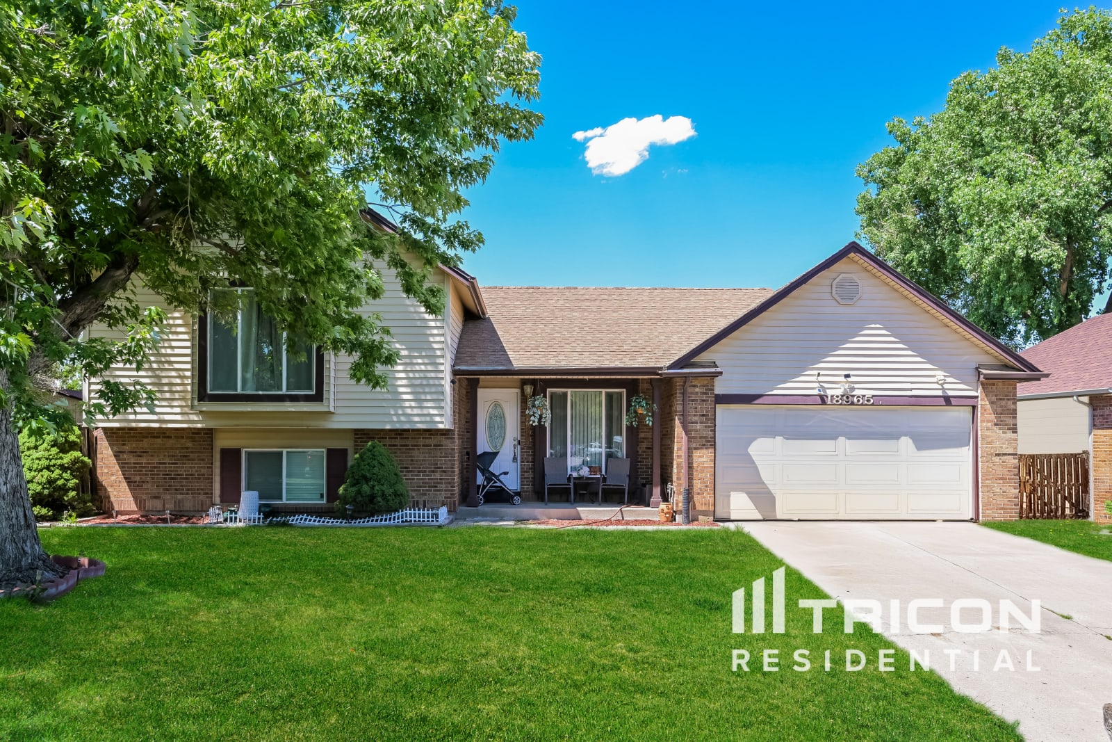 18965 E 47Th Avenue Denver CO