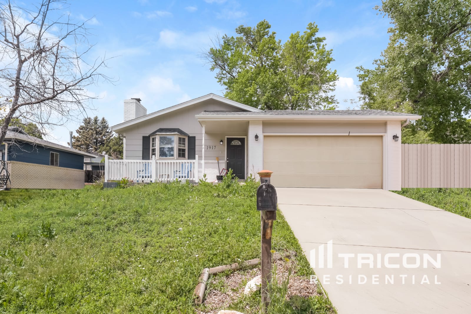 1917 33Rd Avenue Greeley CO