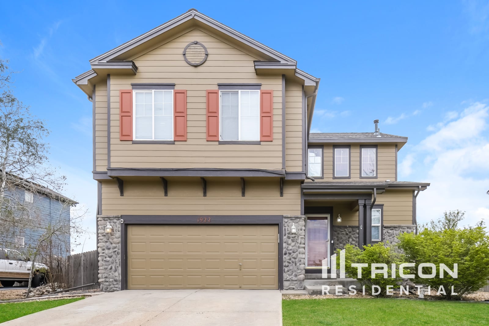 1922 E 164th Pl Thornton CO
