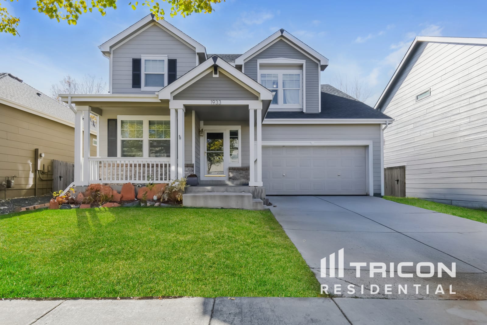 1933 Prairie Hill Drive Fort Collins CO