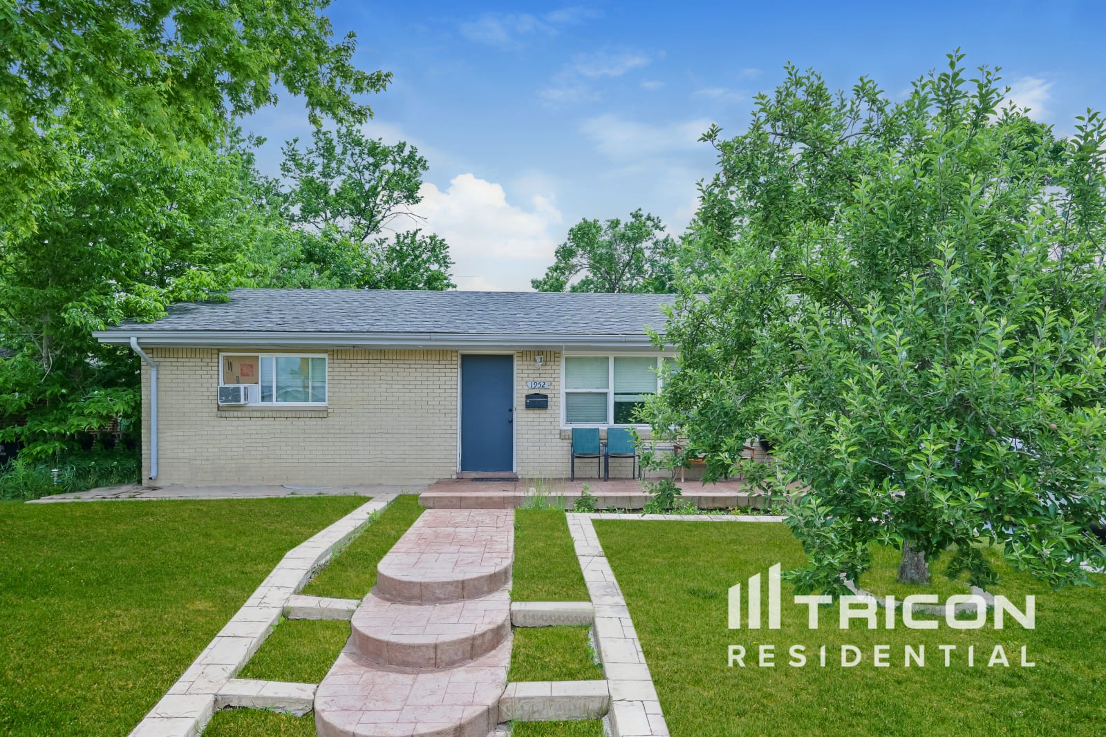 1952 S Tennyson Street Denver CO