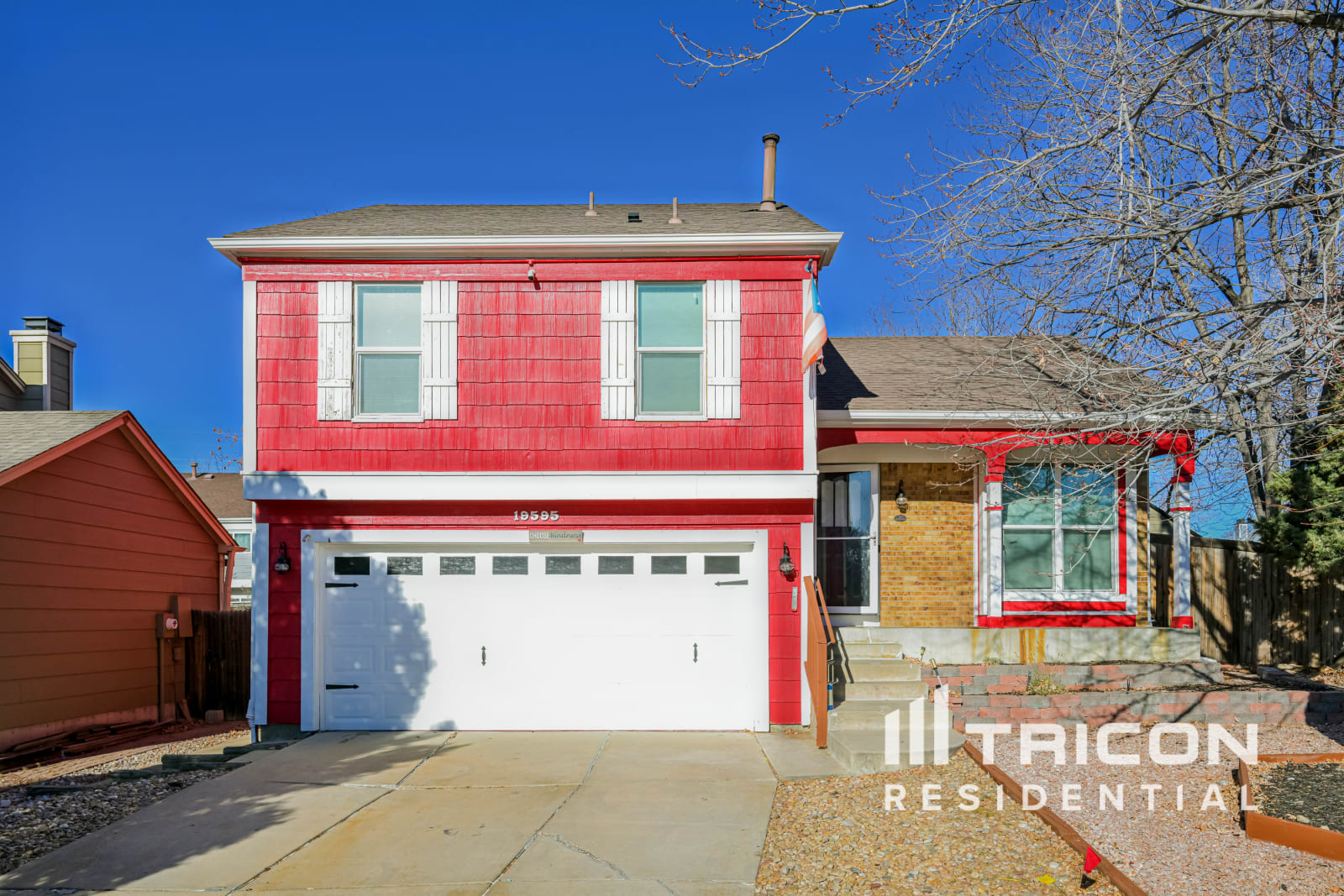 19595 E Amherst Drive Aurora CO