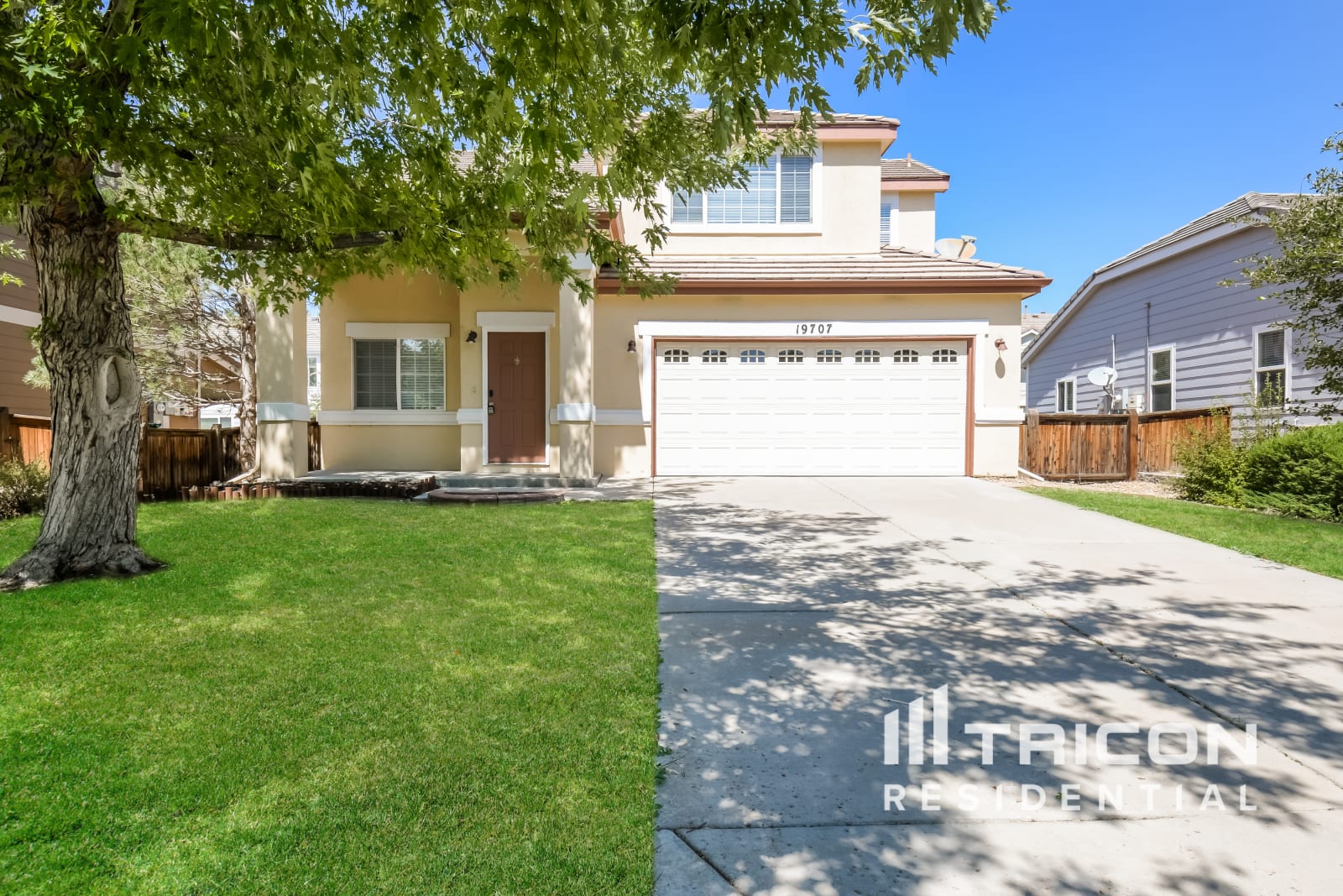 19707 E 59th Pl Aurora CO