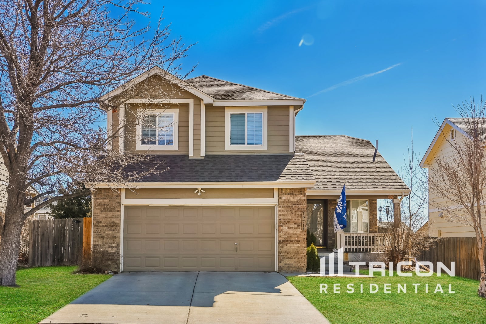 19714 East Harvard Drive Aurora CO