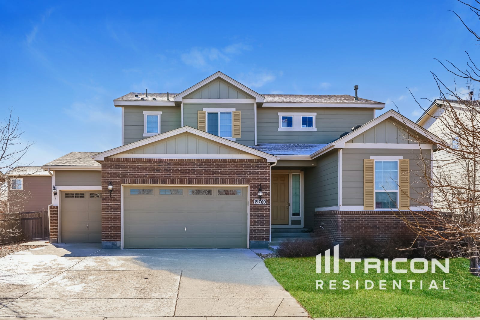 19760 East 61st Drive Aurora CO